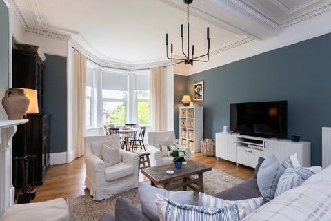 Flat B, Alcombe Ewanfield, Crieff, PH7 3DA