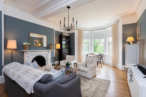 Flat B, Alcombe Ewanfield, Crieff, PH7 3DA