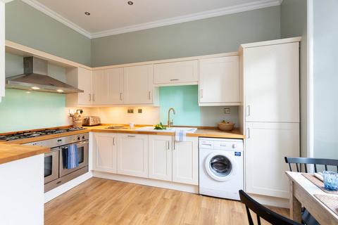 Flat B, Alcombe Ewanfield, Crieff, PH7 3DA