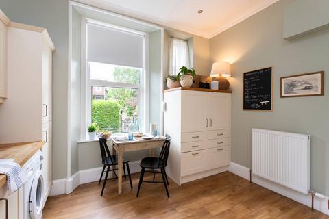 Flat B, Alcombe Ewanfield, Crieff, PH7 3DA