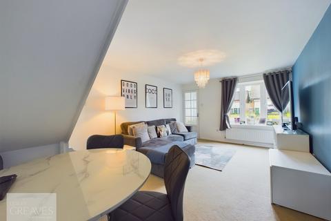 2 bedroom semi-detached house for sale, Ringwood Road, Bingham, Nottingham