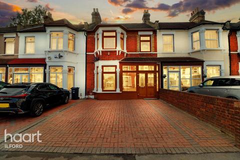 4 bedroom terraced house for sale, Sunnyside Road, Ilford