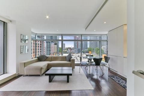 Flat 608, 1 Pan Peninsula Square, London, E14 9HA