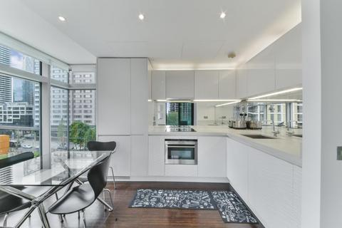 Flat 608, 1 Pan Peninsula Square, London, E14 9HA