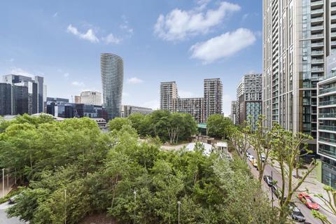 Flat 608, 1 Pan Peninsula Square, London, E14 9HA