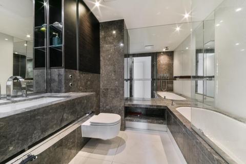 Flat 608, 1 Pan Peninsula Square, London, E14 9HA