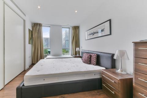 Flat 608, 1 Pan Peninsula Square, London, E14 9HA
