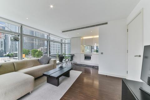 Flat 608, 1 Pan Peninsula Square, London, E14 9HA