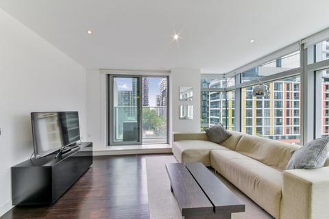 Flat 608, 1 Pan Peninsula Square, London, E14 9HA