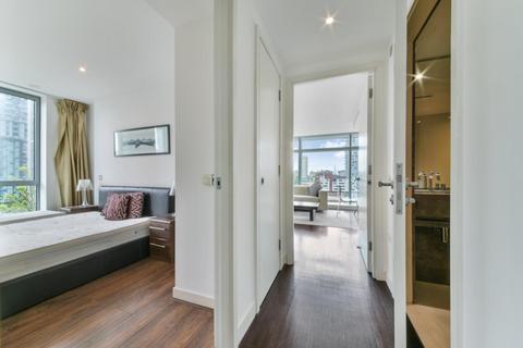 Flat 608, 1 Pan Peninsula Square, London, E14 9HA
