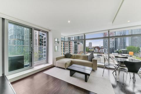 Flat 608, 1 Pan Peninsula Square, London, E14 9HA