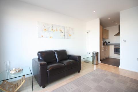 1 bedroom apartment to rent, Westgate Apartments, Western Gateway, Canning Town E16