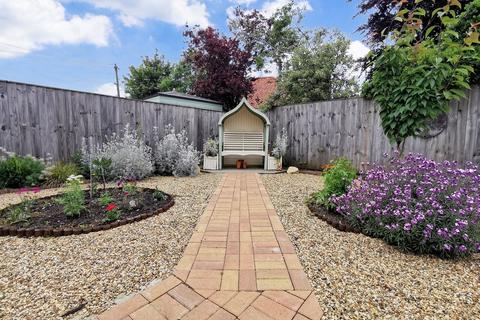 9 Kents Lane, Bungay, NR35 1JF