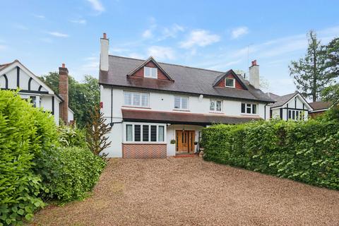 5 bedroom semi-detached house for sale, Smitham Bottom Lane, Purley