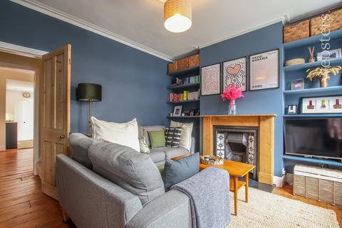 3 bedroom end of terrace house for sale, Lincoln Street, Norwich NR2