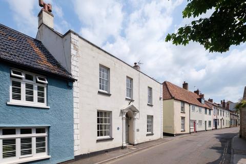 5 bedroom townhouse for sale, St. Marys Street, Axbridge