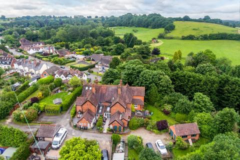 2 bedroom terraced house for sale, Alcester Road, Burcot, Bromsgrove, Worcestershire, B60