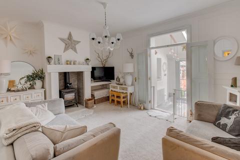 2 bedroom terraced house for sale, Alcester Road, Burcot, Bromsgrove, Worcestershire, B60