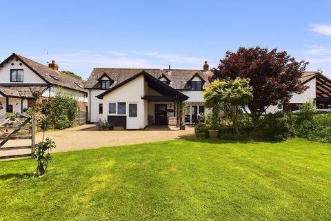 4 bedroom barn conversion for sale, Rockbeare , Exeter