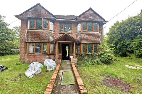 3 bedroom detached house for sale, Fernhill Lane, New Milton, Hampshire, BH25