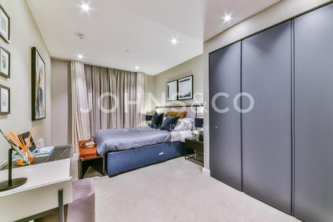 2 bedroom apartment for sale, The Pinnacle, Oval Village, London SE11