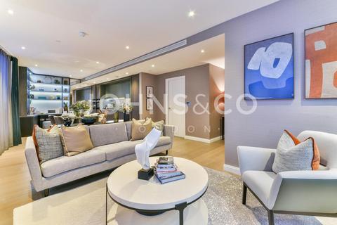 2 bedroom apartment for sale, The Pinnacle, Oval Village, London SE11