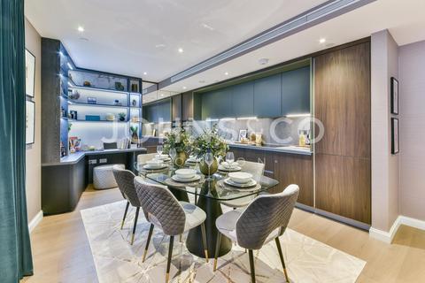 2 bedroom apartment for sale, The Pinnacle, Oval Village, London SE11