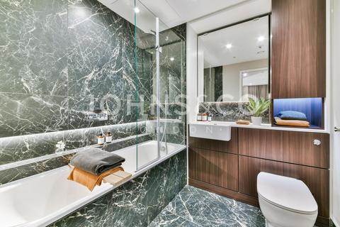 2 bedroom apartment for sale, The Pinnacle, Oval Village, London SE11