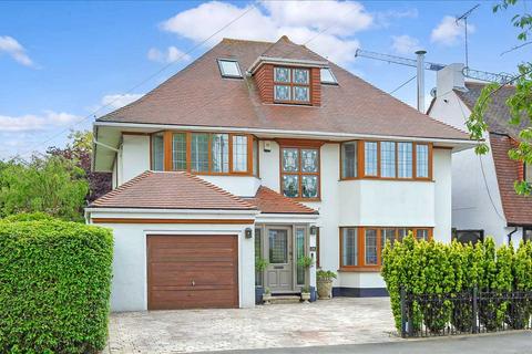 5 bedroom detached house for sale, Leigh on Sea SS9