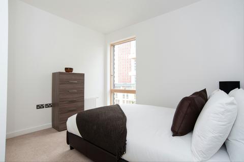 2 bedroom apartment to rent, Sherrington Court, Hallsville Quarter, Canning Town E16