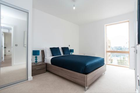 2 bedroom apartment to rent, Sherrington Court, Hallsville Quarter, Canning Town E16