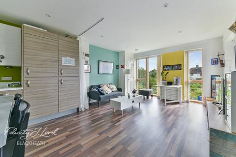 1 bedroom apartment for sale, 110 Rectory Field Crescent, London