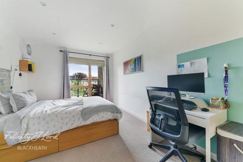 1 bedroom apartment for sale, 110 Rectory Field Crescent, London