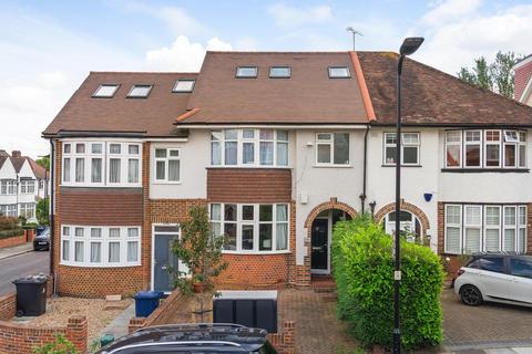 4 bedroom terraced house for sale, Cleveland Road, Ealing, London, W13