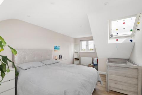 4 bedroom terraced house for sale, Cleveland Road, Ealing, London, W13