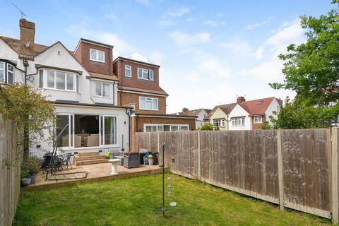 4 bedroom terraced house for sale, Cleveland Road, Ealing, London, W13