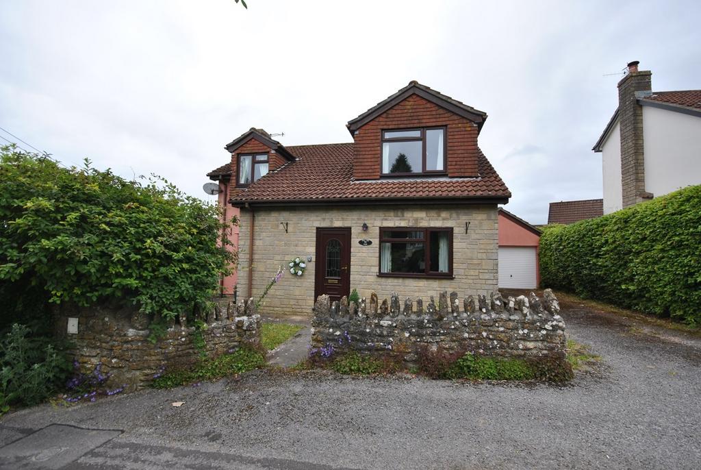 Folly Lane, Shipham, BS25 4 bed detached house for sale £525,000