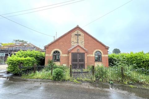 Land for sale, BURNHAM MARKET - Residential Conversion Opportunity