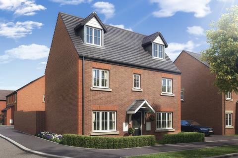 4 bedroom house for sale, Plot 666, The Blakesley at Scholars Green, Boughton Green Road NN2