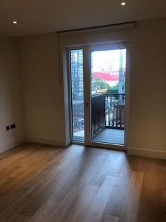 1 bedroom apartment to rent, Cassini Apartments, Cascade Way, London
