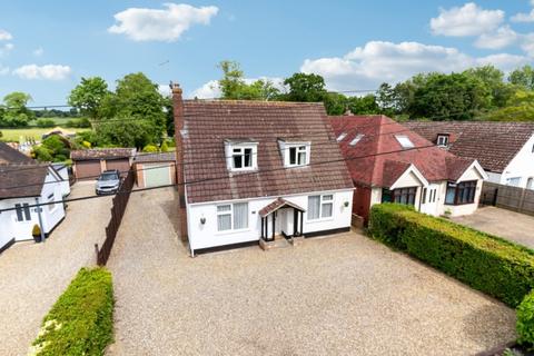 4 bedroom detached house for sale, Whitecross, Abingdon