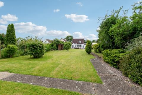 4 bedroom detached house for sale, Whitecross, Abingdon