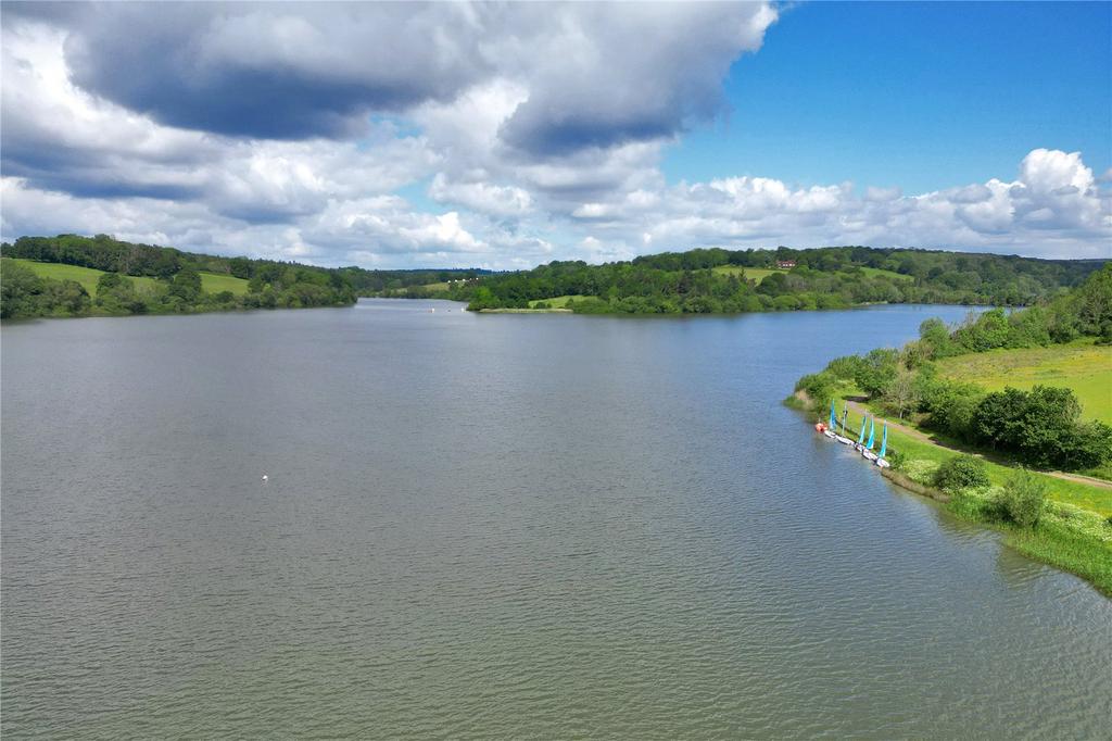 Ardingly Reservoir