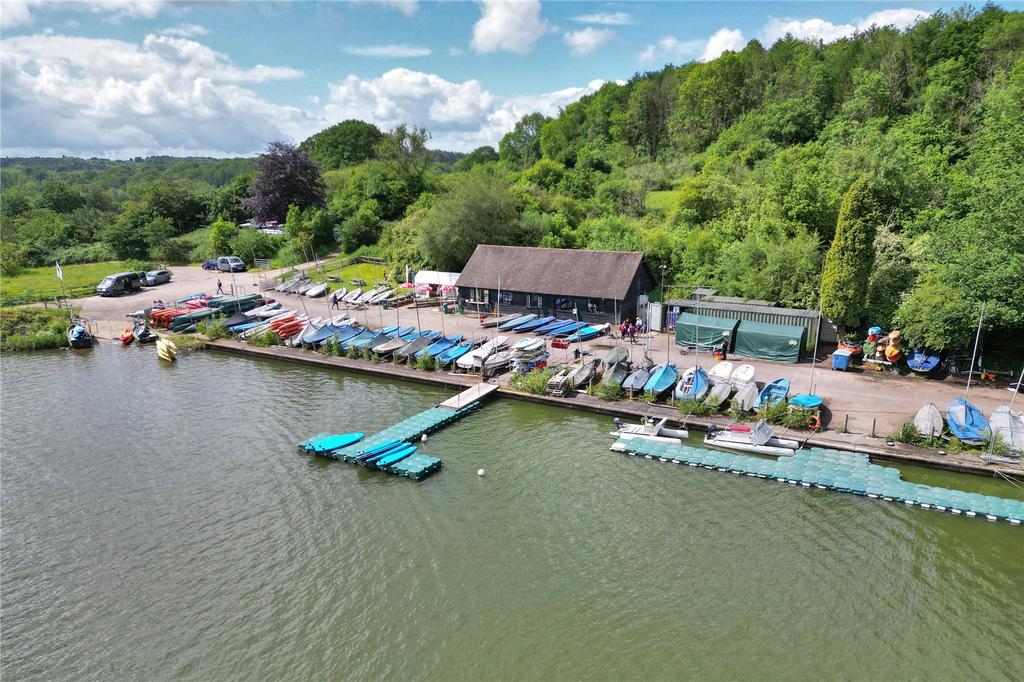 Activity Centre