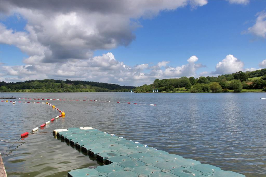 Ardingly Reservoir