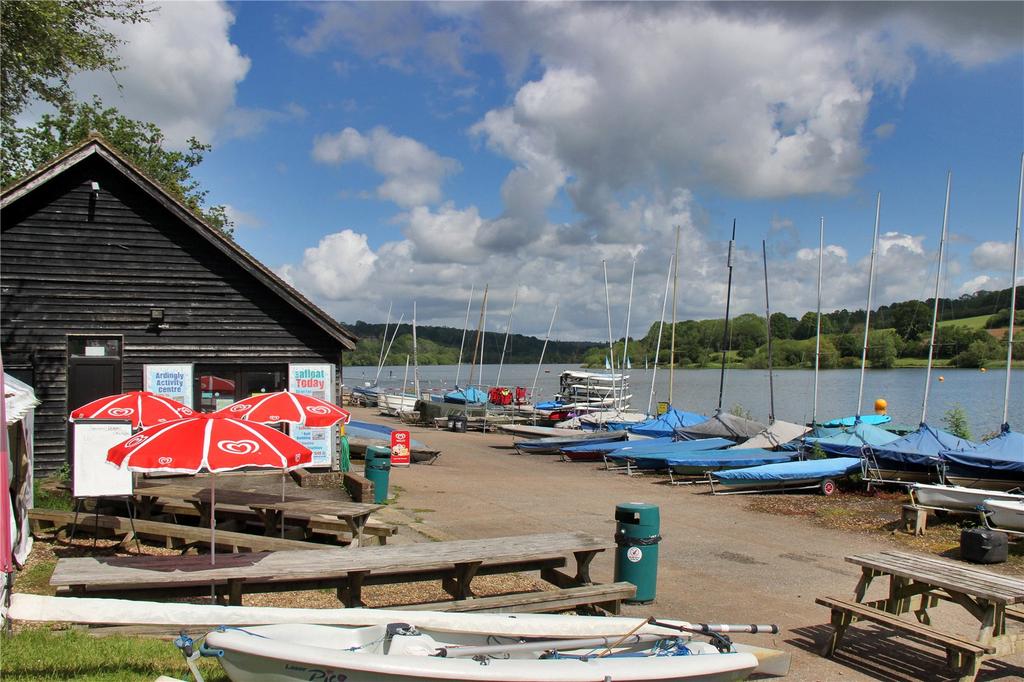 Activity Centre