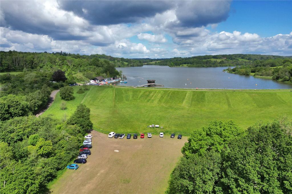 Ardingly Reservoir