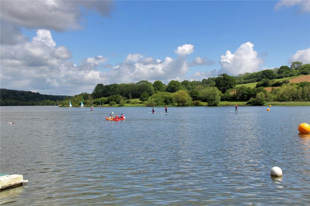 Ardingly Reservoir