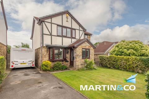 4 bedroom detached house for sale, The Mount, Wakefield WF2