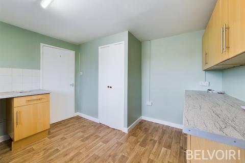 3 bedroom maisonette to rent, Eccleshall Road, Walton, Stone, ST15